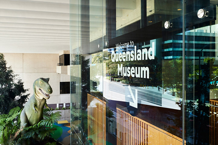 Queensland Museum