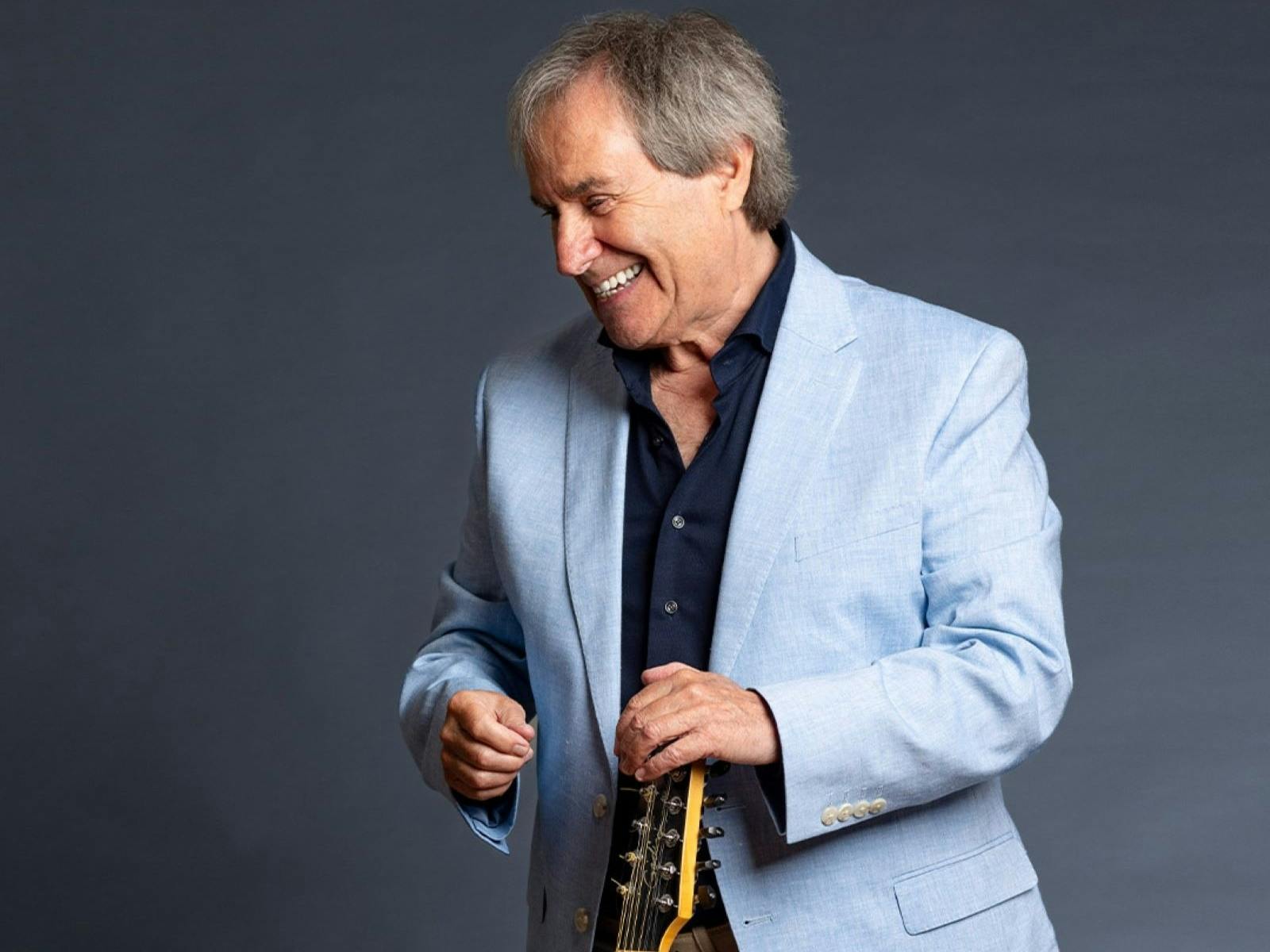 Chris de Burgh