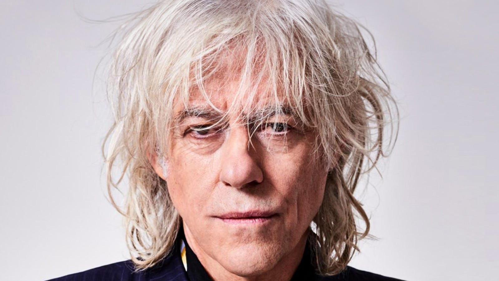 An Evening with Bob Geldof