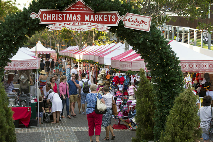 Christmas Markets