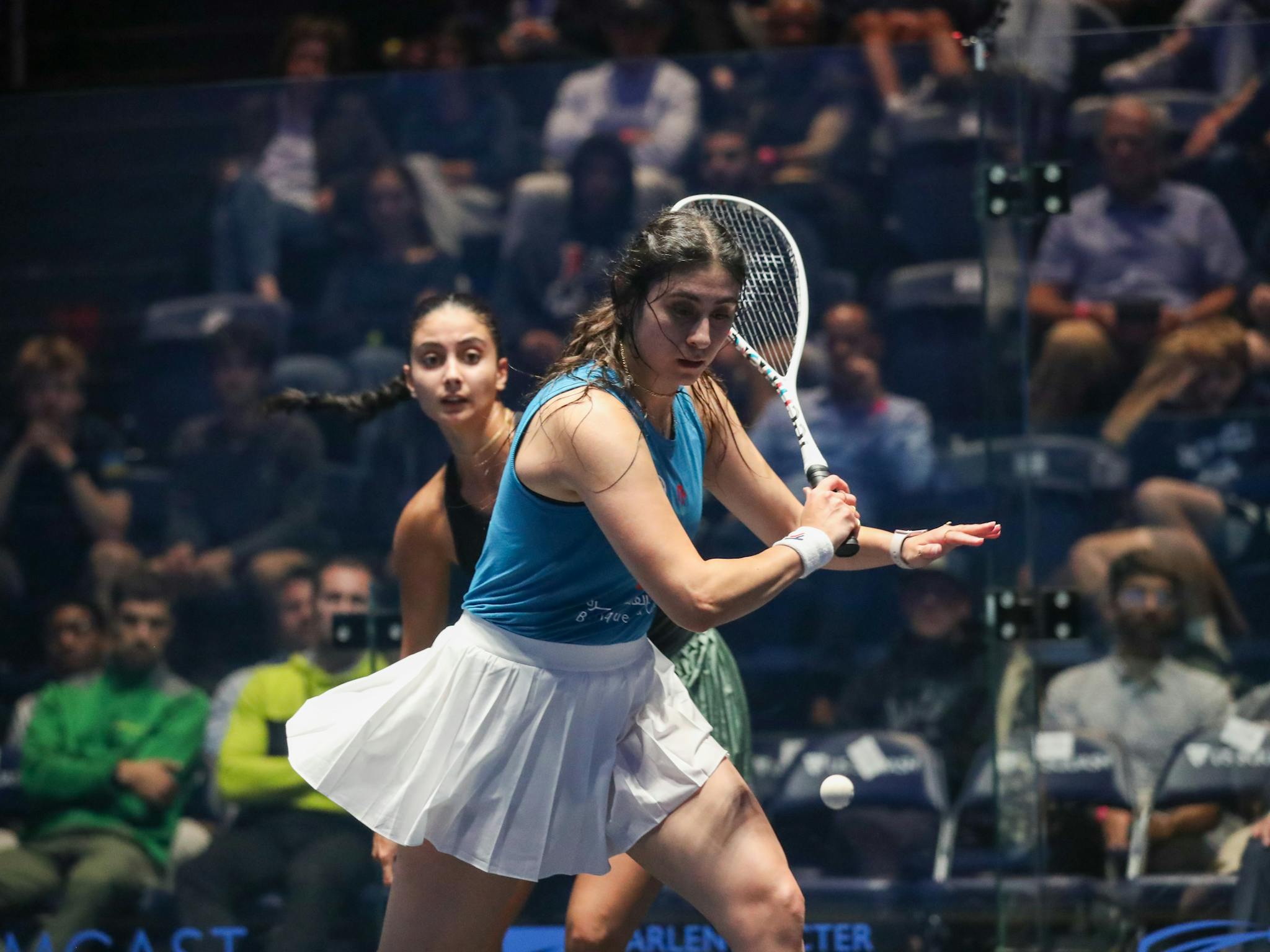 Squash Australian Open