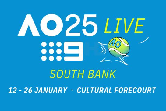 AO25 LIVE with Channel 9