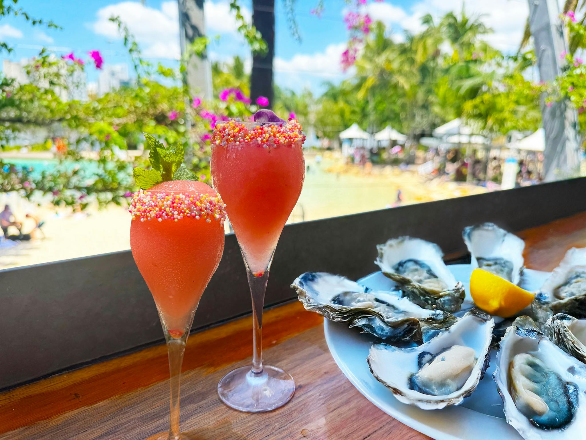 Love by the Beach Valentine's Weekend at Southbeach