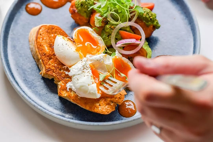 The Ultimate Brunch Lover’s Guide to South Bank