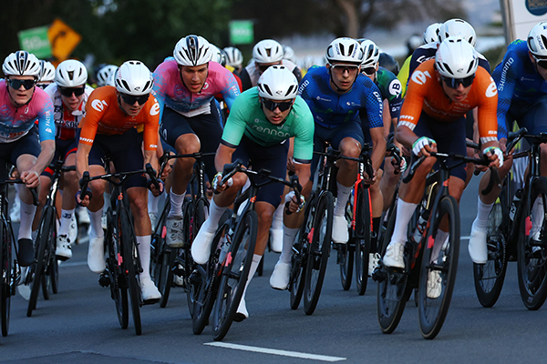 South Bank Is Hosting a High-Speed Cycling Spectacle—Here’s Everything You Need to Know