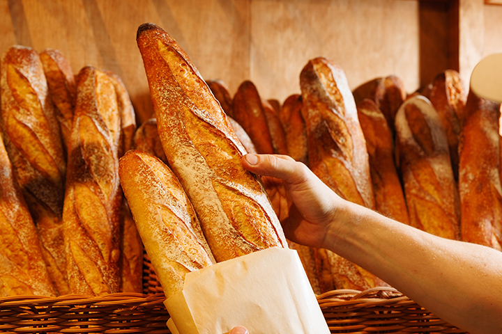 PSA: Your Fave French Bakery Just Dropped Something Delicious…