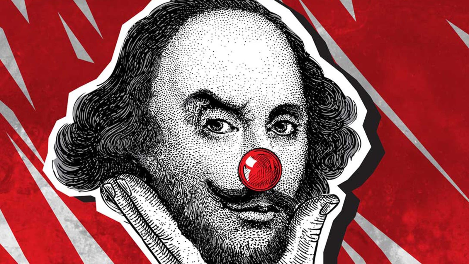 The Complete Works of William Shakespeare (Abridged)