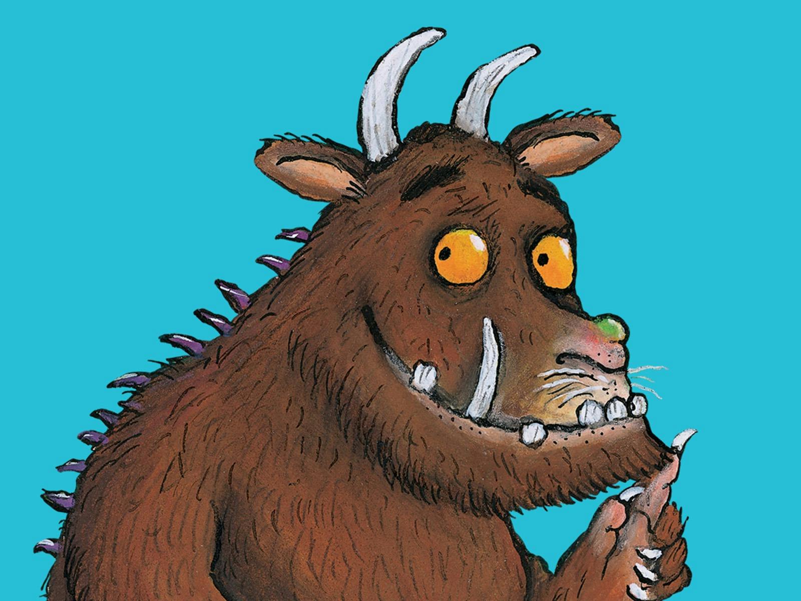 The Gruffalo
