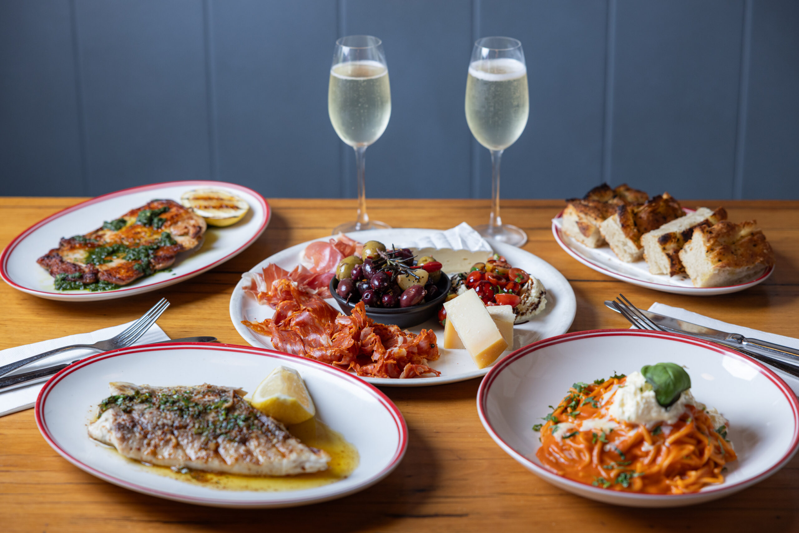 Mother's Day at Vici