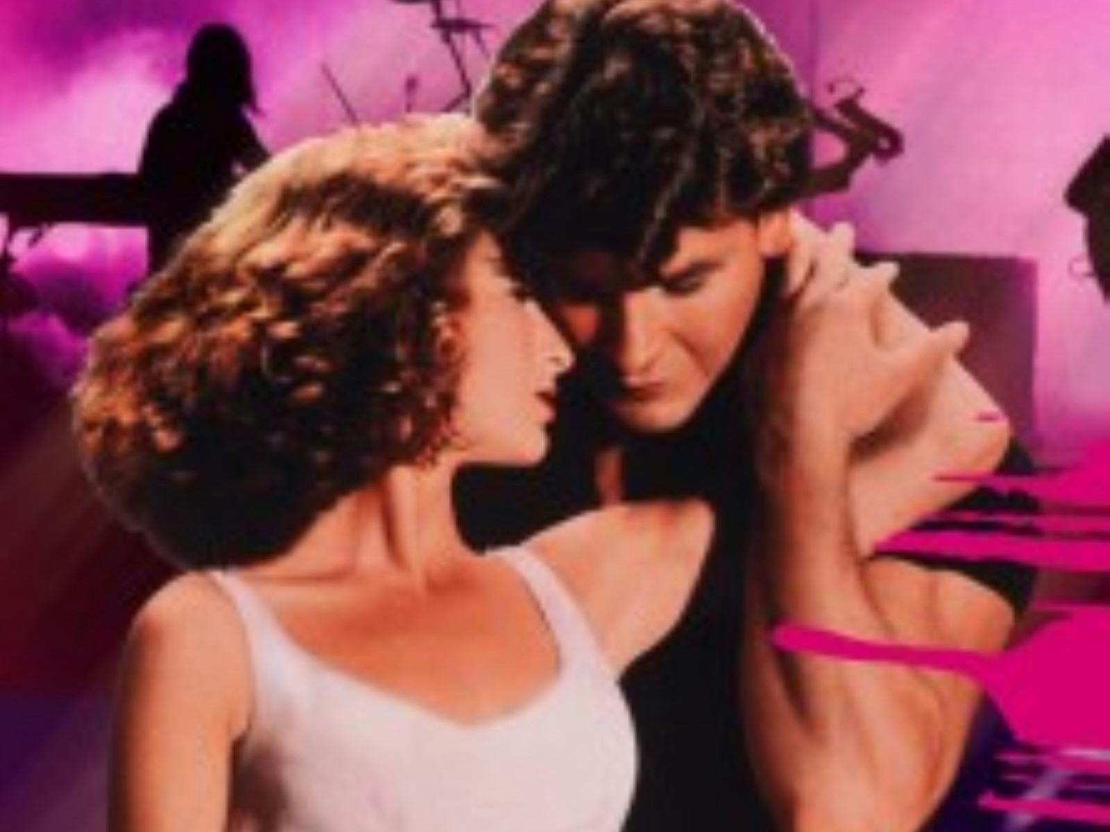 Dirty Dancing in Concert