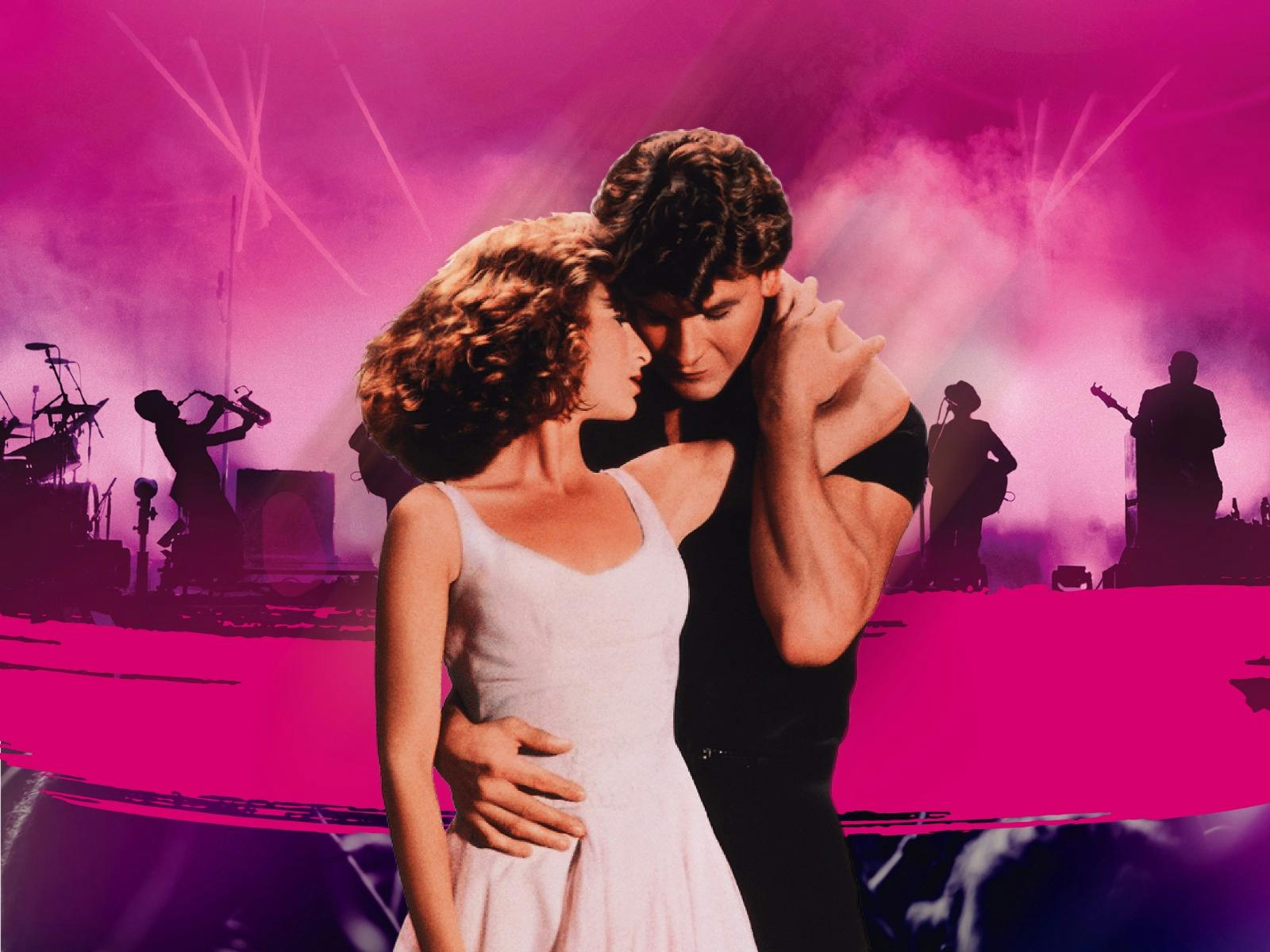 Dirty Dancing in Concert – Brisbane