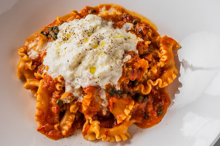 6 Ultimate Winter Comfort Feeds You Need to Try at South Bank