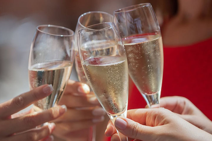 Mother’s Day Bubbles & Baos Endless Brunch at Southbeach