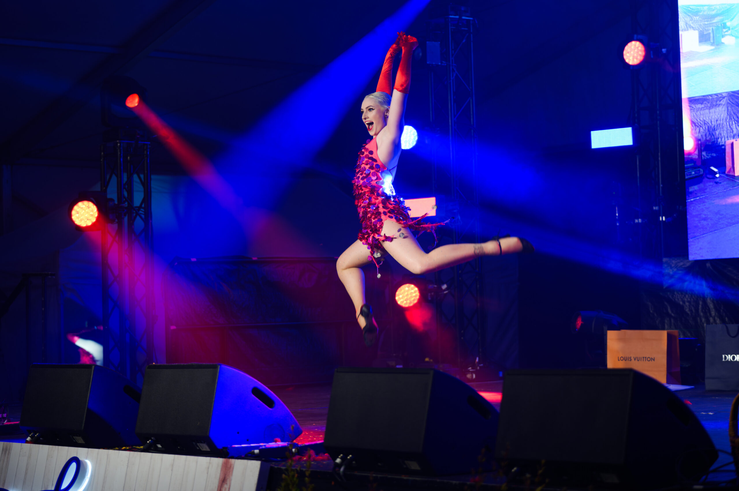 Le Festival