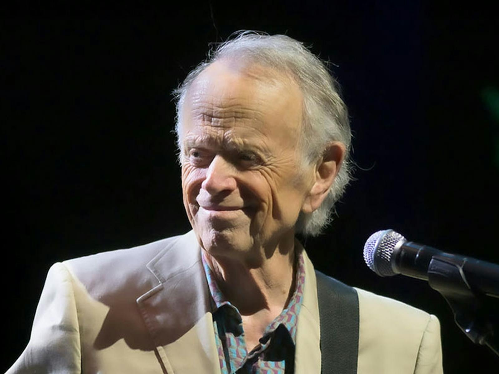 Al Jardine – Performing the Classic Hits and Deep Cuts of The Beach Boys
