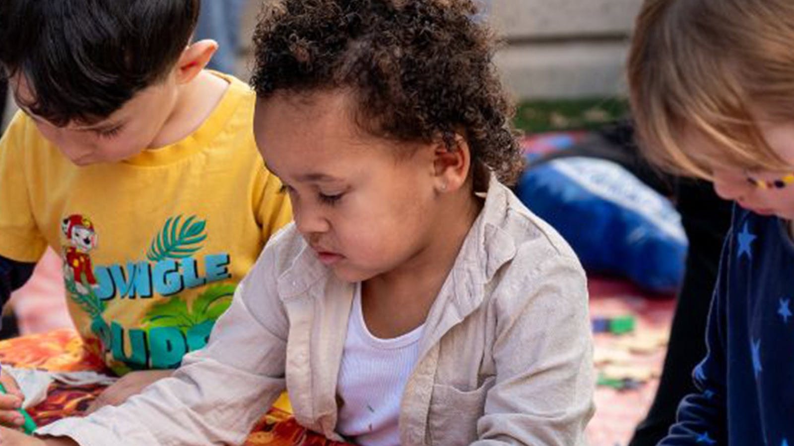 Clancestry for Kids