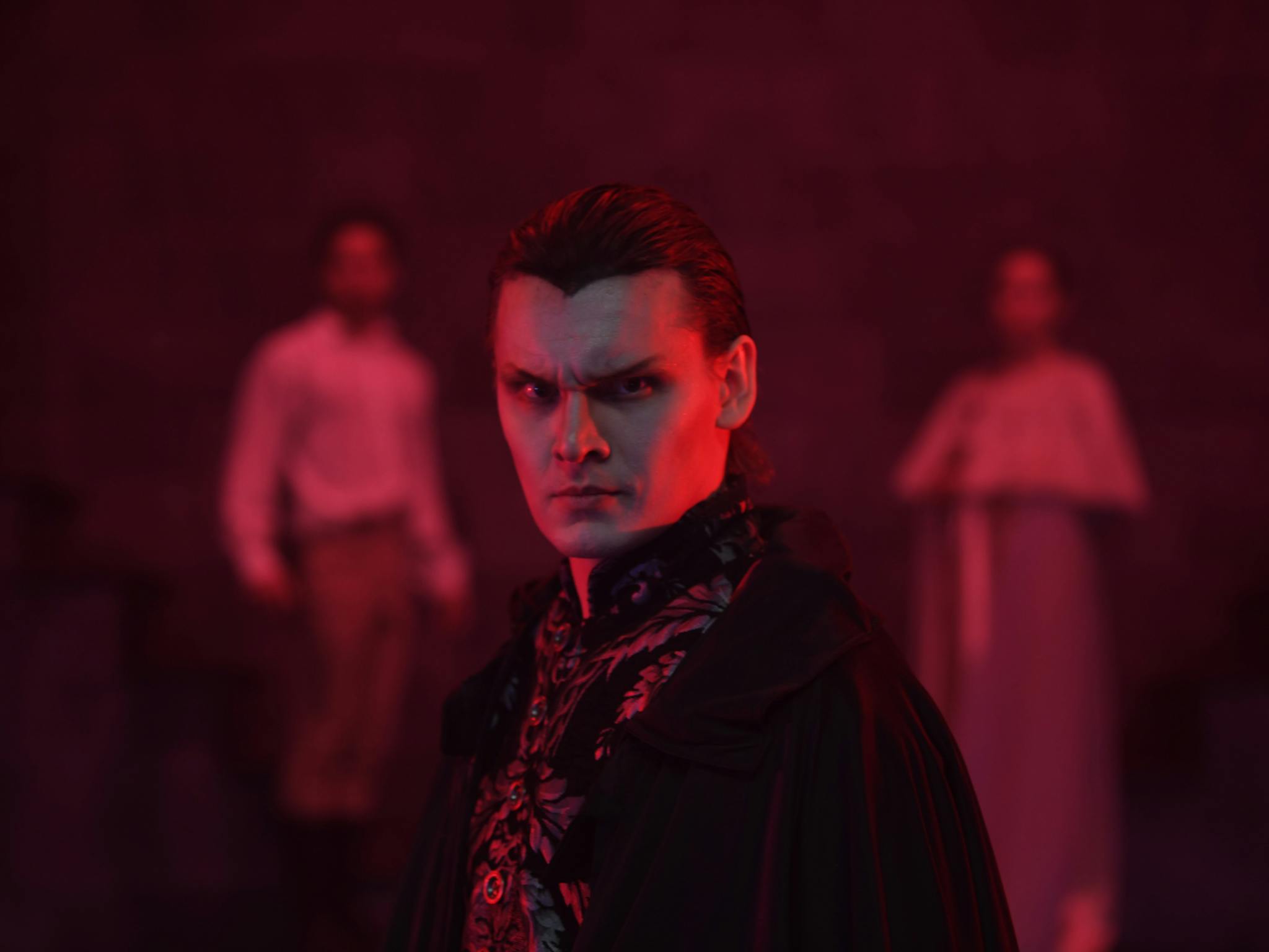 Dracula the Ballet - Brisbane