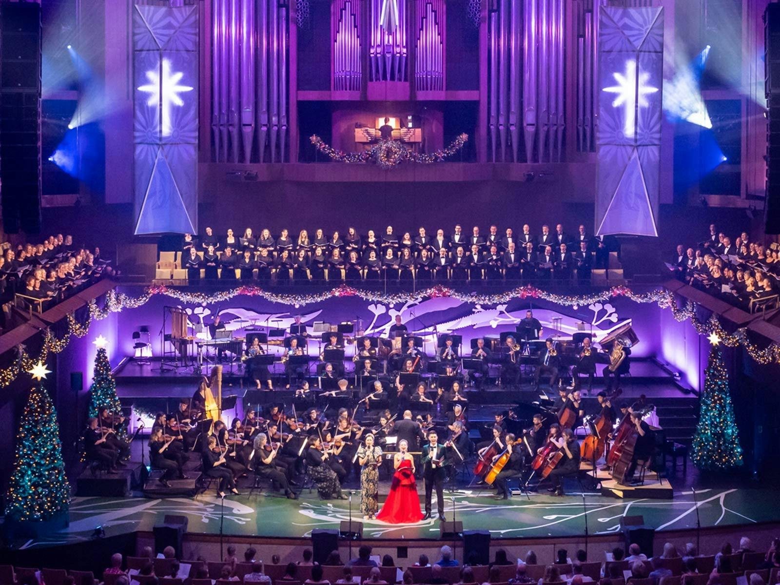 Spirit of Christmas