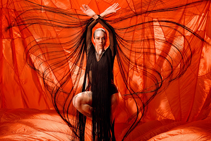 Clancestry Is Back At QPAC This July With Two Huge Weeks Of First Nations Art, Music And Storytelling