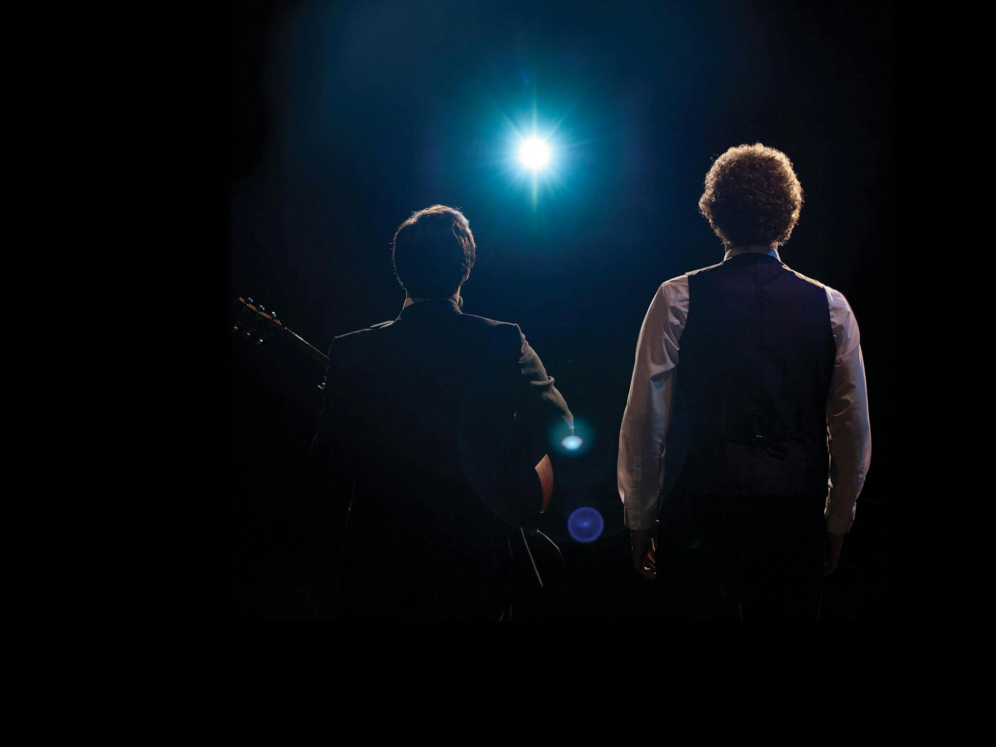 The Simon and Garfunkel Story - Brisbane