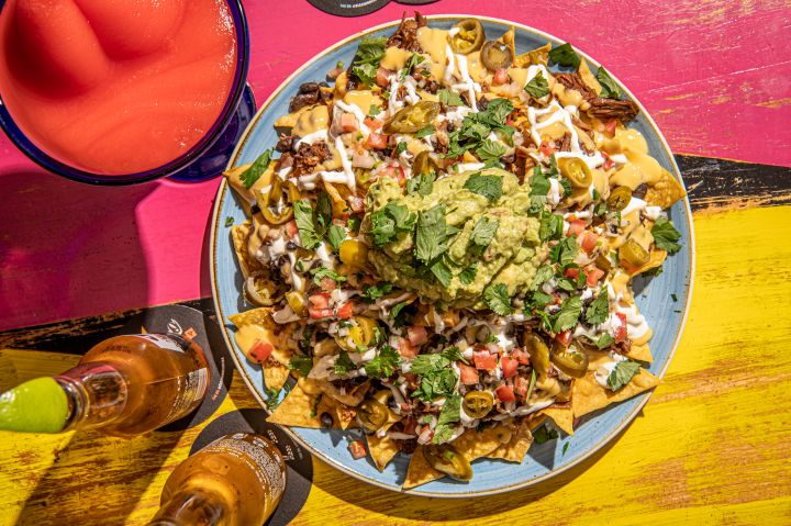 Father's Day Fiesta at El Camino Cantina