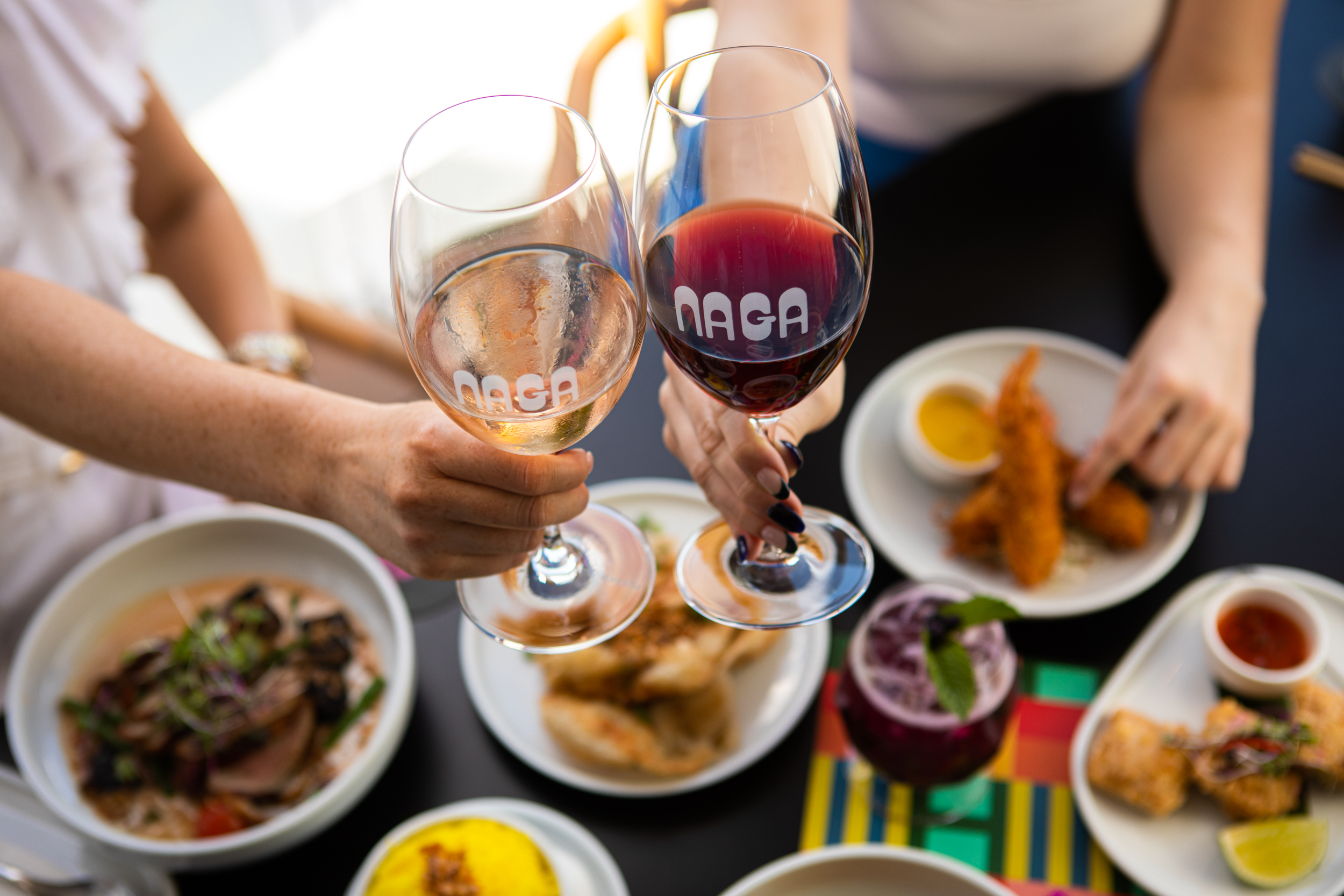 Guess Who’s Back? Brisbane’s Fave Thai Spot Has Officially Returned