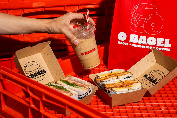 South Bank Is About to Score the Bagels Everyone’s Obsessed With