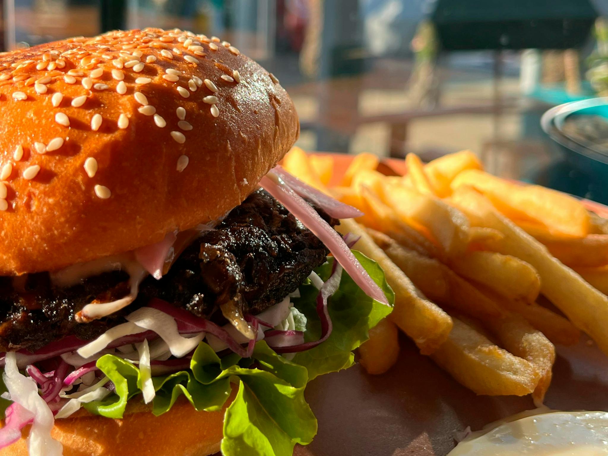Weekday Lunch Deal at Southbeach