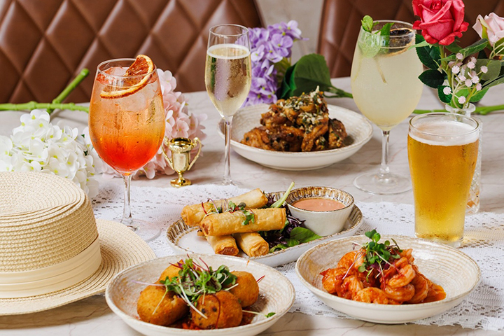 Where to Celebrate Melbourne Cup in South Bank