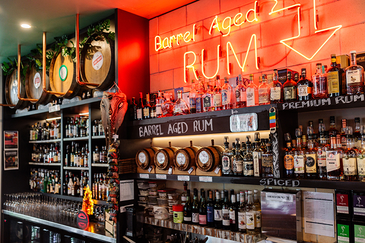 Sip, Savour and Celebrate Queensland Rum Day at Barbossa