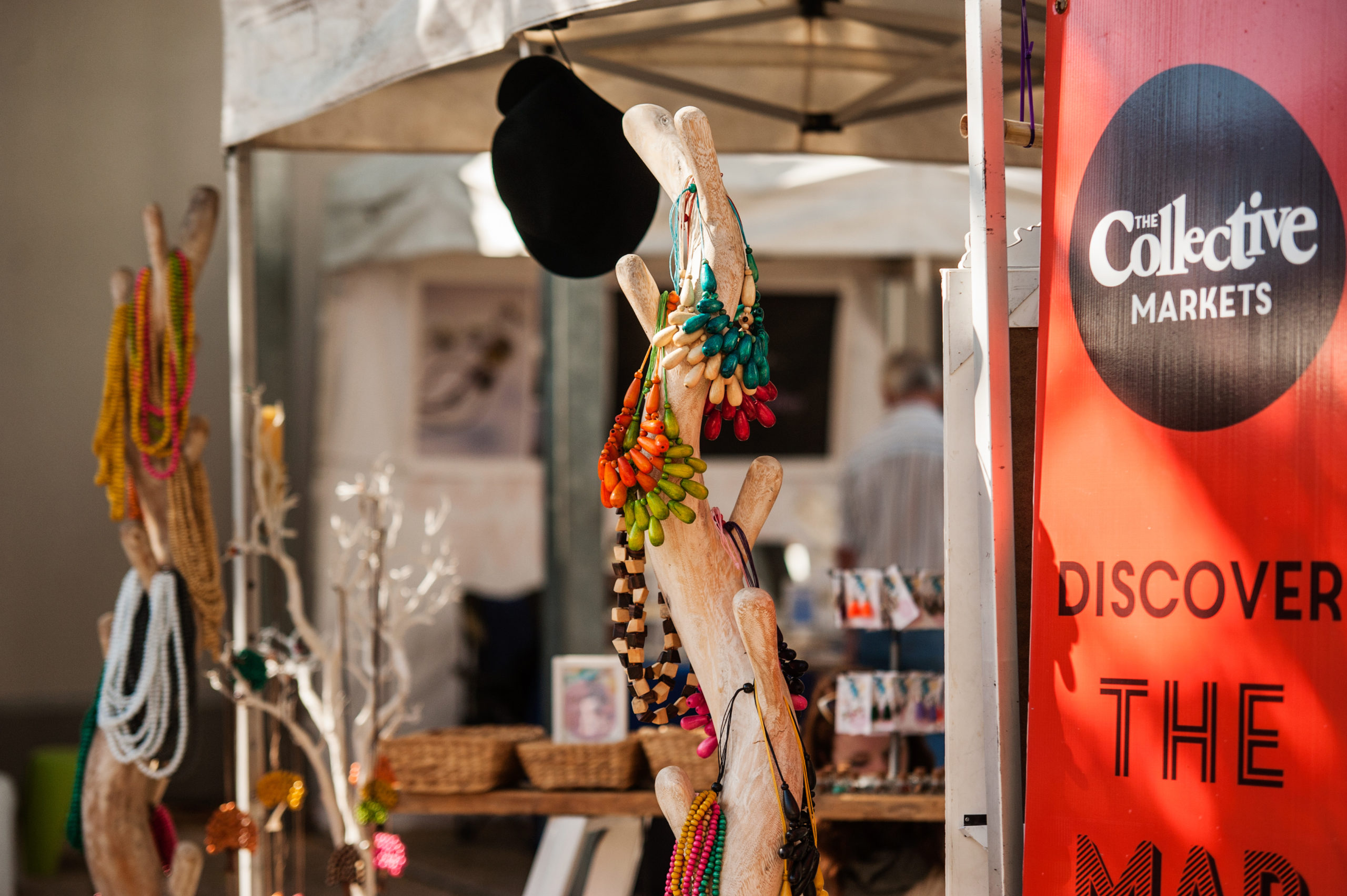 South Bank's Markets Are Back!