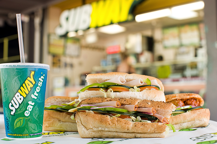 Subway