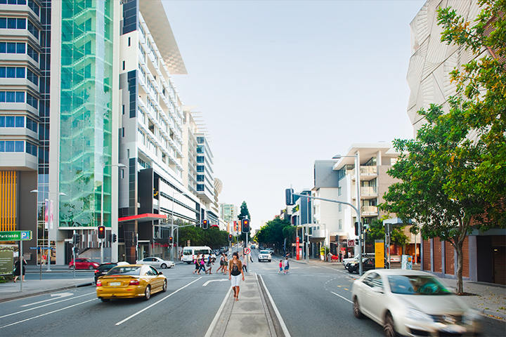 This New Free Bus Loop Will Drop You In The Heart Of South Bank…