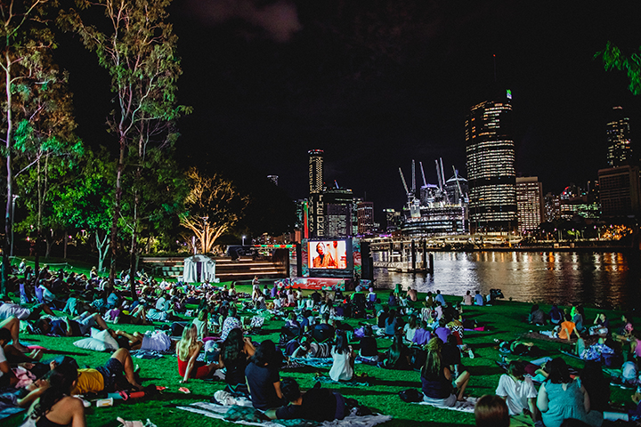 Your One Stop Guide To Christmas In South Bank