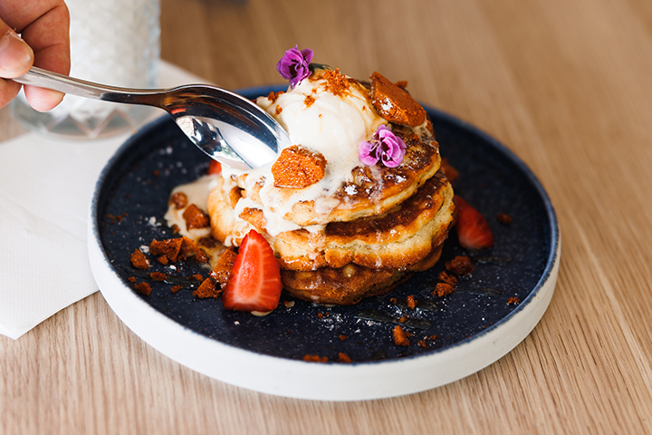 The Best Spots In Brisbane For Your Next Breakfast Date