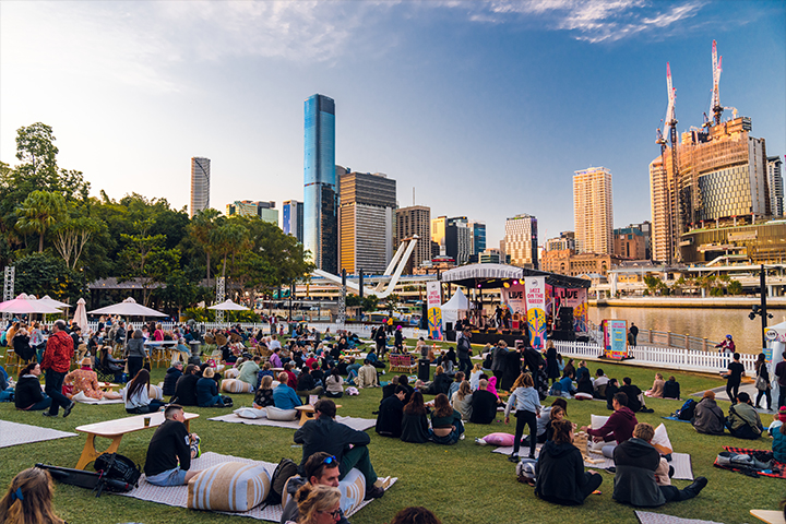 An Epic Sunset Opera Experience Is Coming To South Bank…