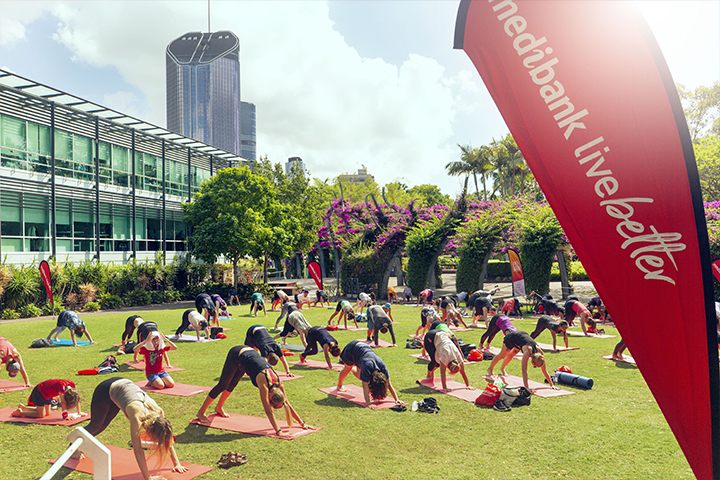 Forget Your Hot Girl Walk, Medibank’s Free Fitness Program Is Back!