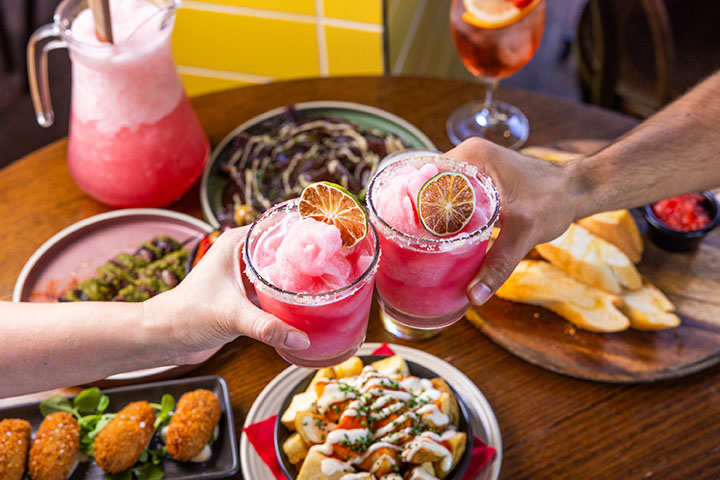 Three South Bank Brunch Packages You Need To Try ASAP