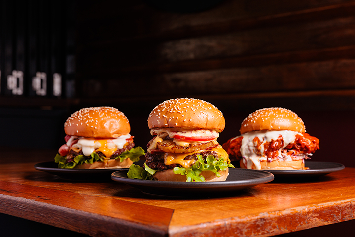 Get Your Pre-NRL Magic Round Feasting On At South Bank