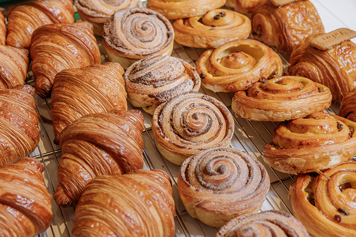 C’est Du Gâteau Bakery