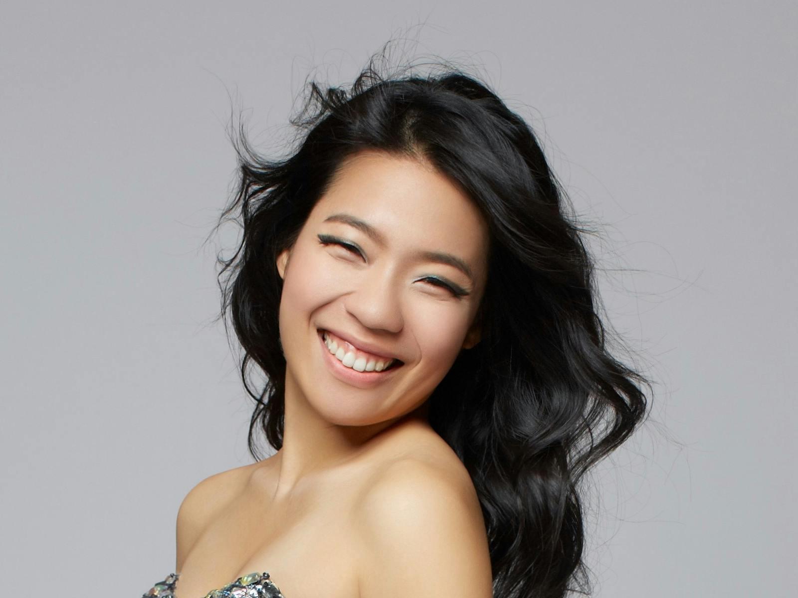 Grammy Nominated Pianist Joyce Yang Recital