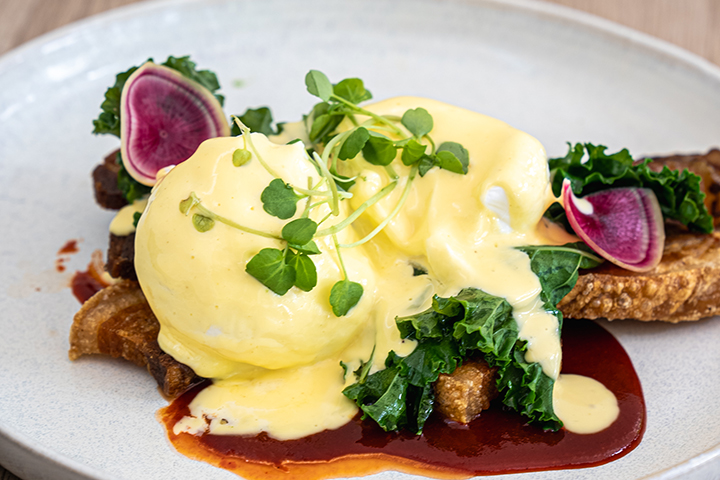 Brunch Spots You Need To Hit Up in South Bank ASAP