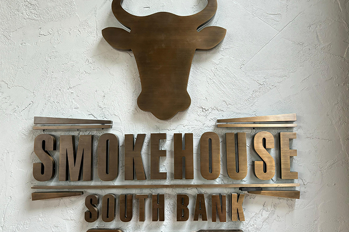 5 Irresistible Smokehouse South Bank Dishes You Need to Try!