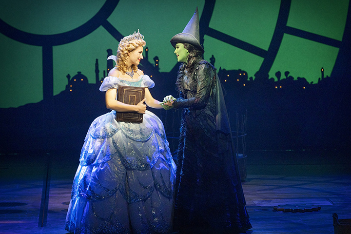 Wicked The Musical