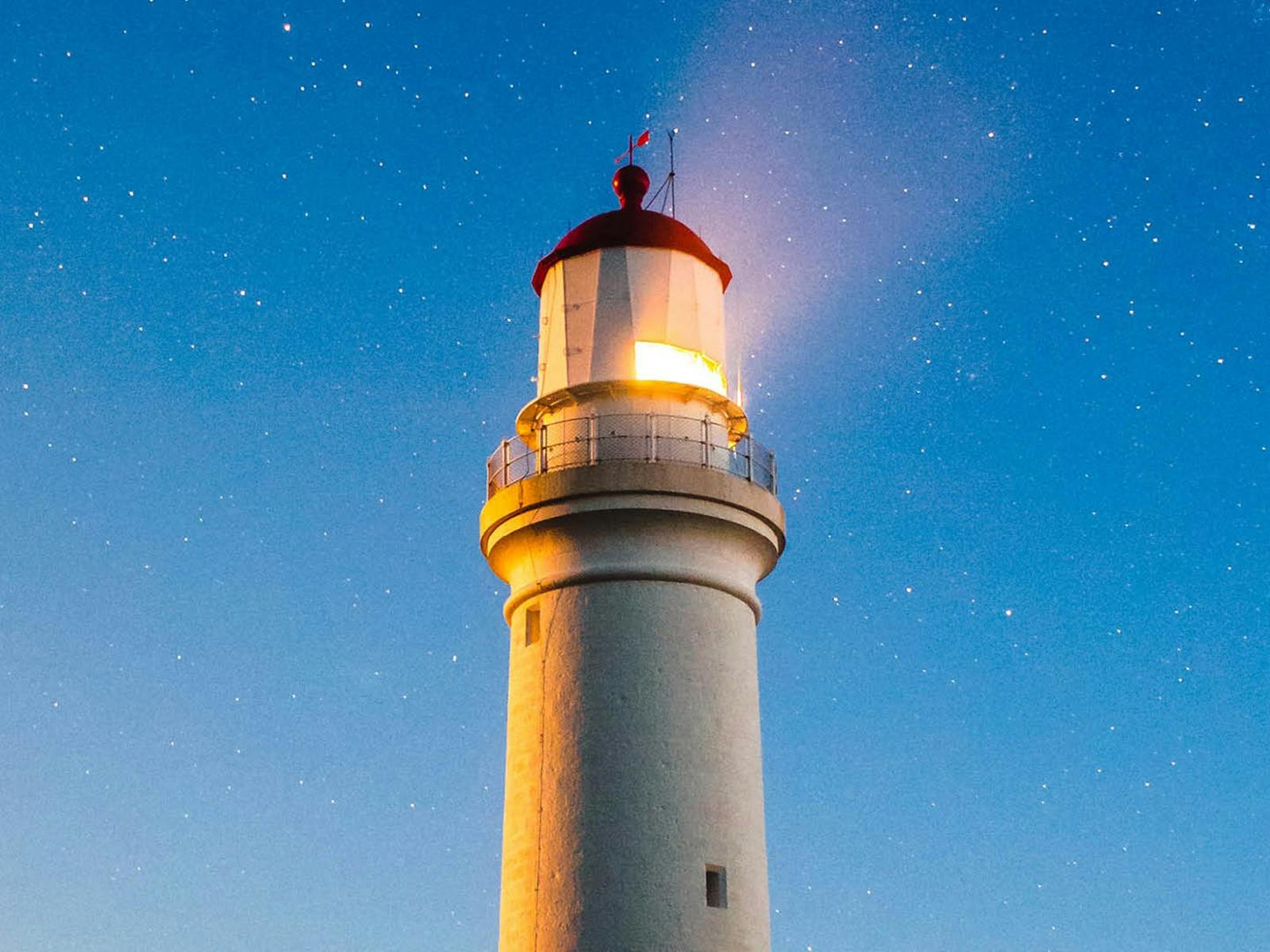 Round The Twist The Musical