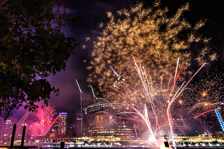 Start the Party Early: Your Guide to South Bank’s Best NYE Feasts