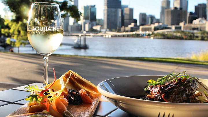 Brisbane’s Best Bottomless Lunch Is Back!