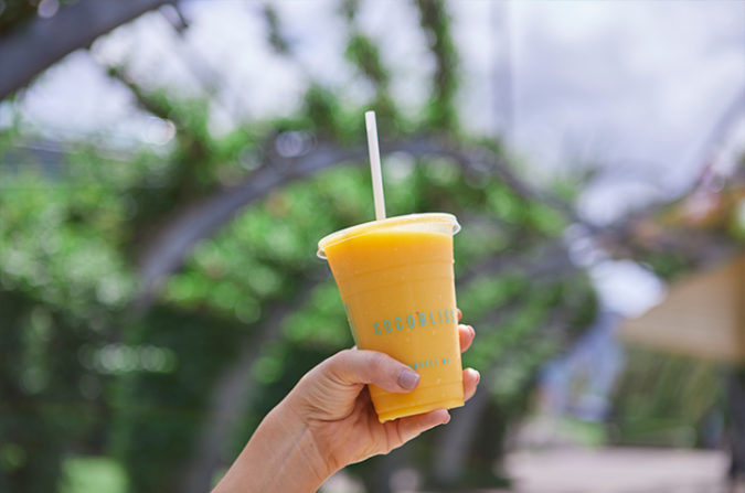 Indulge In The Coolest Treats In South Bank!