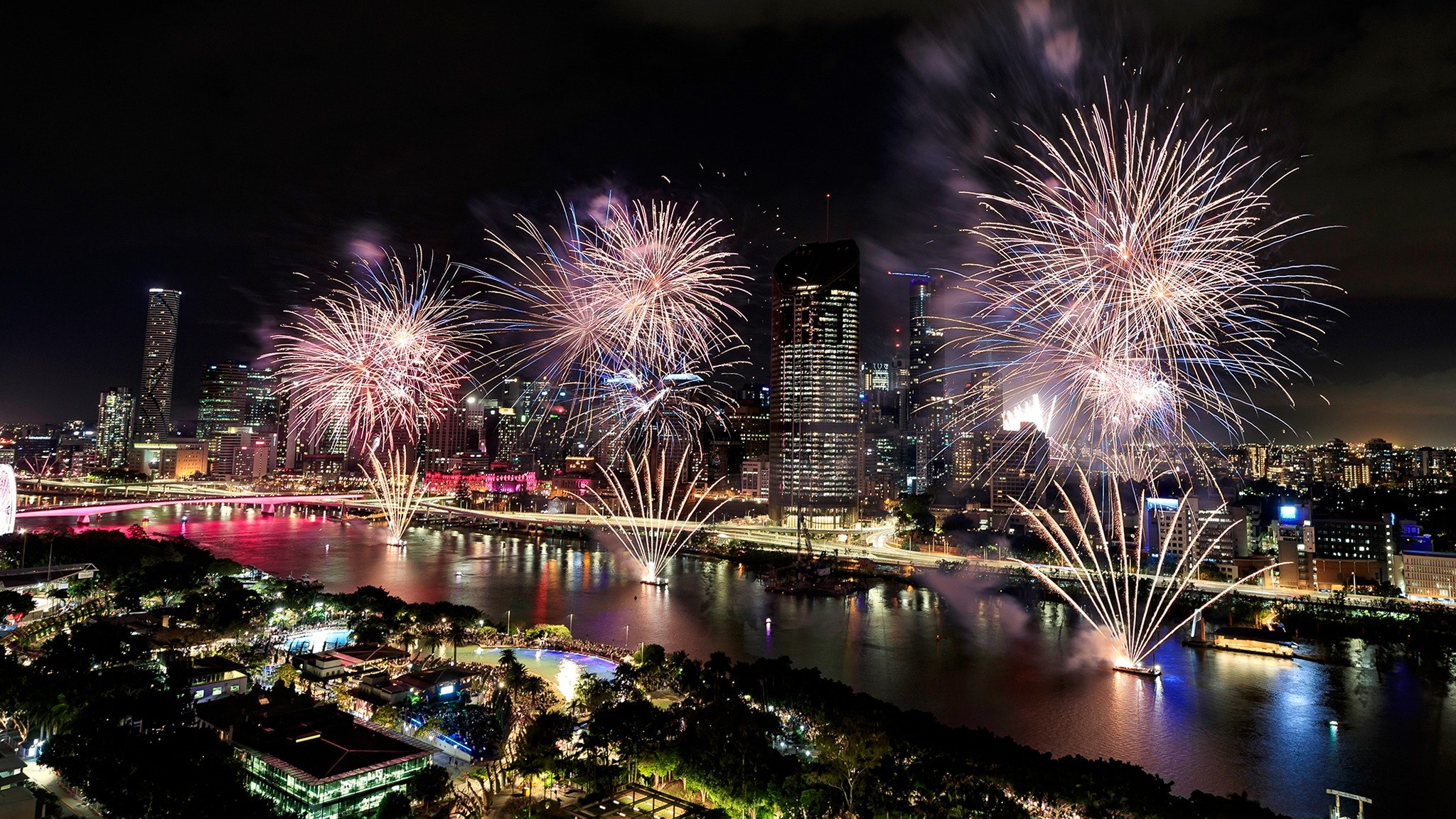Our Top Tips And Tricks For New Year’s Eve!