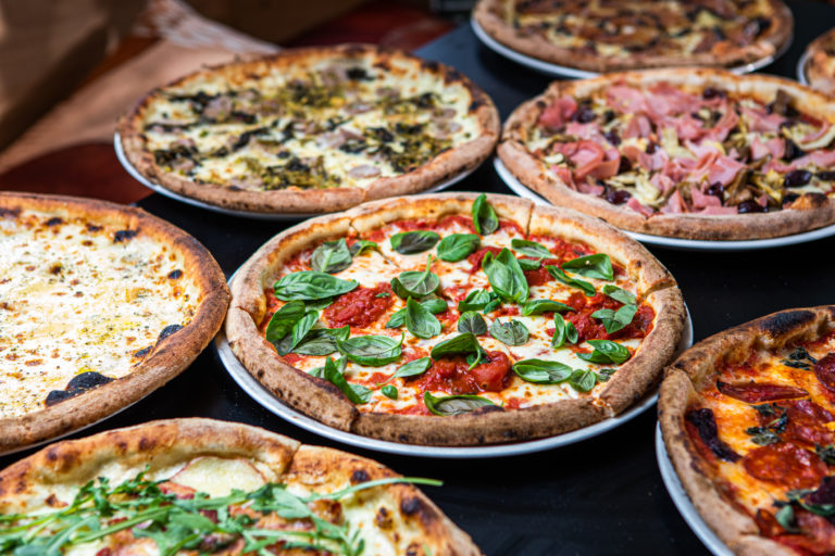 Wednesday’s Just Got Better With Half Price Pizzas at VICI